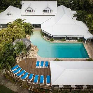 3* Hotel Des Châteaux